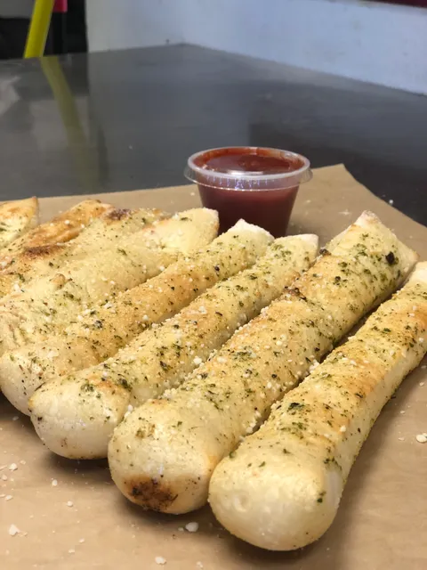 Vocelli Pizza Hopewell Township