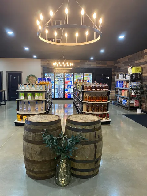 Brew House Market, LLC.