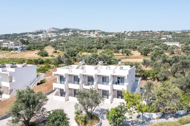 GK HOME STUDIOS part of GK Fitness club Faliraki