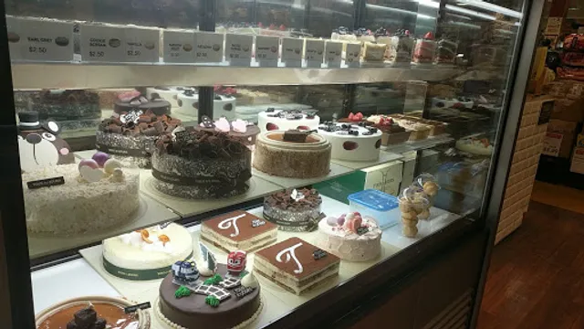 Tous Les Jours 뚜레쥬르