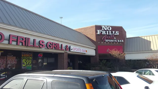 Lincoln Court Shopping Center