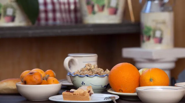 Hotel Donatello Alberobello