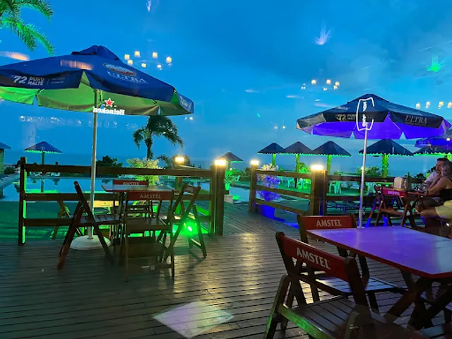 Bistrot Morro dos Conventos