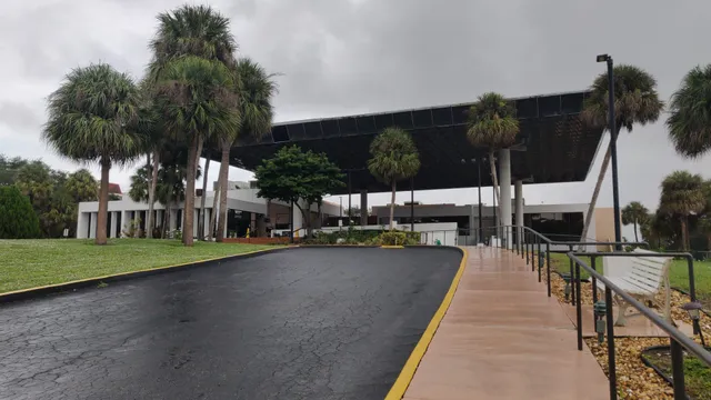 Environ Cultural Center