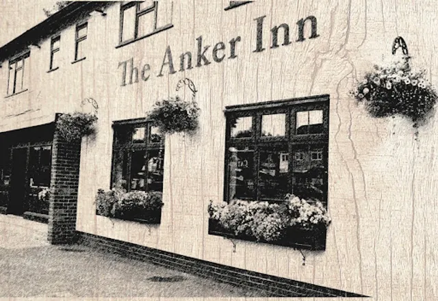 The Anker Inn Weddington