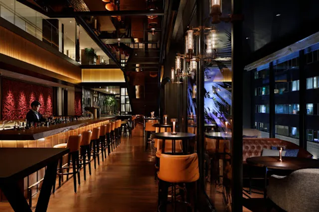 NAMIKI667 Hyatt Centric Ginza Tokyo