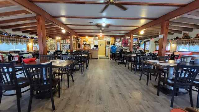 Keyes' Pancake House