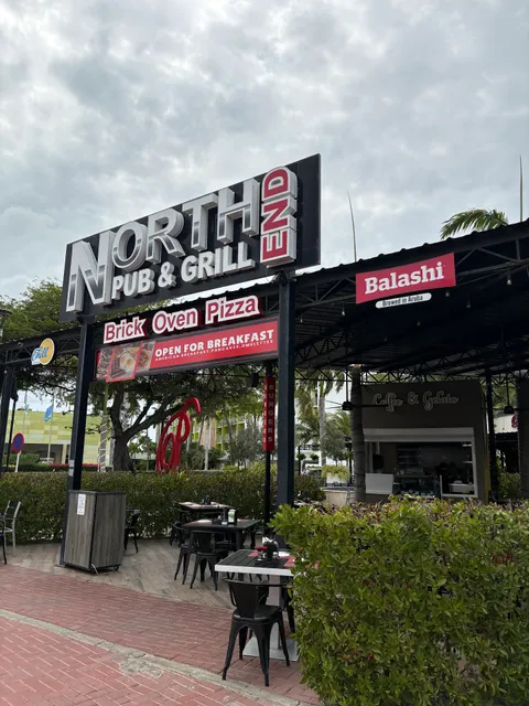 North End Pub & Grill