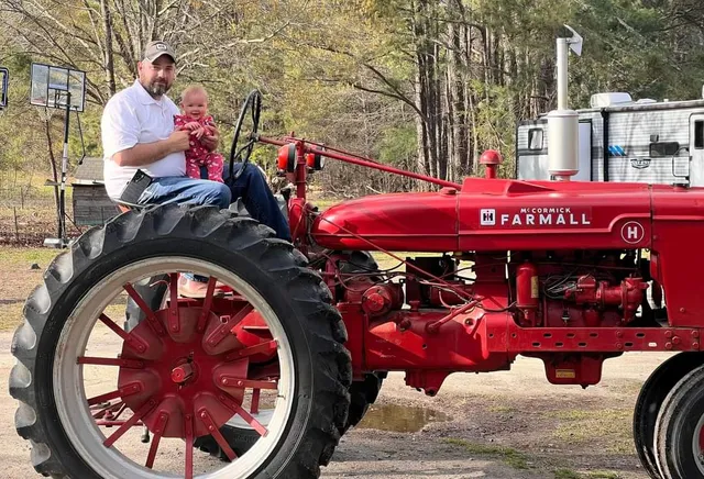 The Pint Sized Pasture