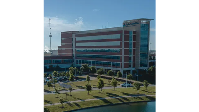 Baylor Scott & White Medical Center - Waxahachie