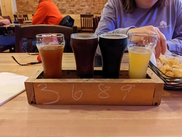 Wadsworth Brewing Company