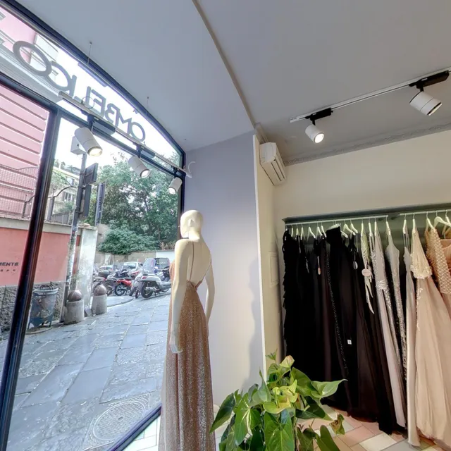 Ombelico Boutique - Napoli