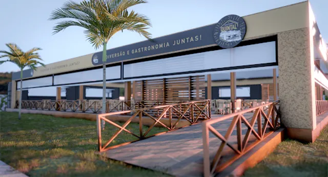 Quintal - Praia do Cassino