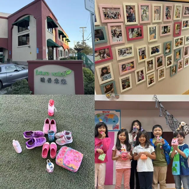 Future Valley Academy