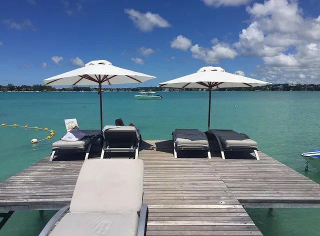 Baystone Boutique Hotel & Spa