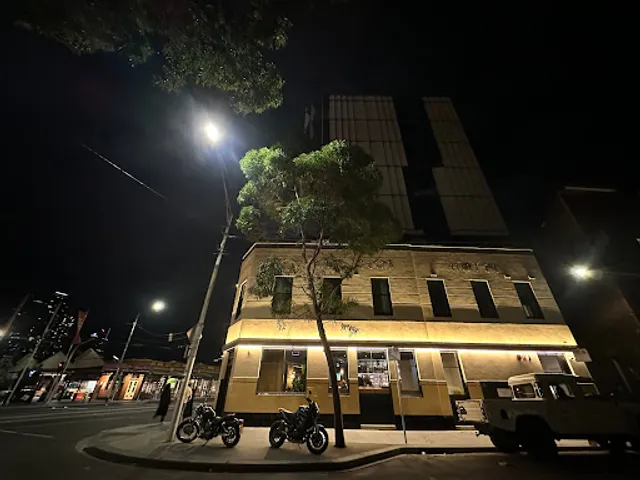 Central Club Hotel - North Melbourne