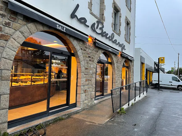 La Boulange