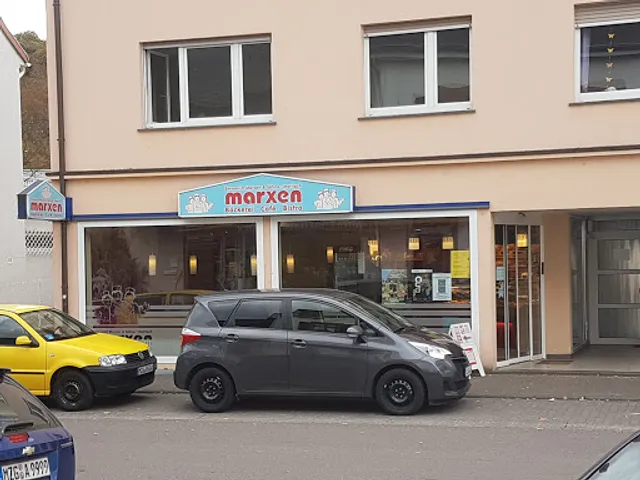 Bäckerei & Cafe Marxen