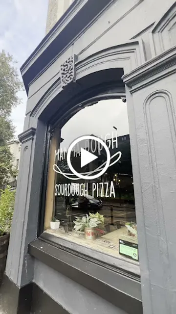 Mamma Dough - Sydenham