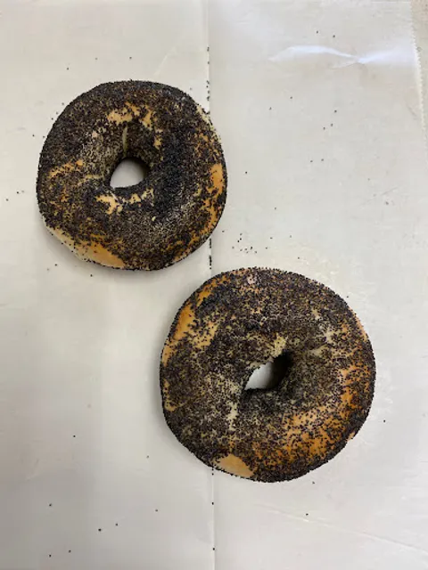 Original Bagel Inc