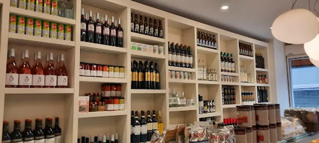 Evi Evane - Traiteur grec - Saint Placide