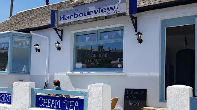 Harbour View Cafe