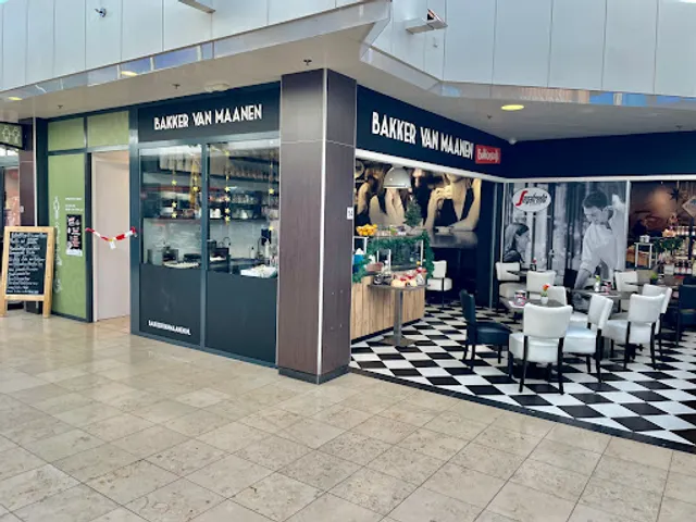 Bakker van Maanen
