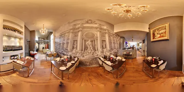 Ristorante Il Mulino
