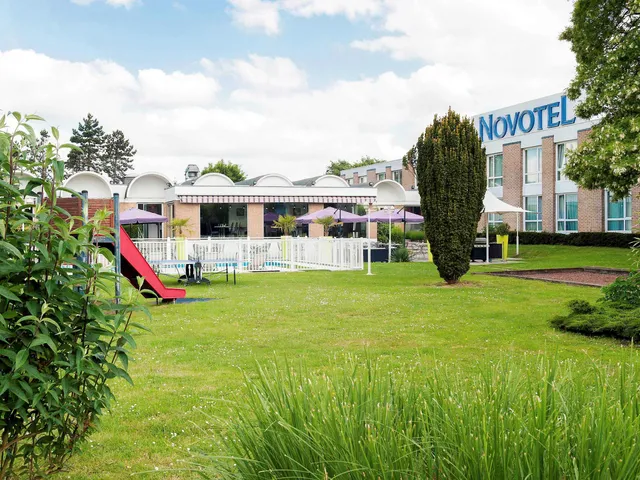 Novotel Valenciennes
