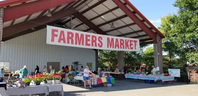 Gallatin Farmers Market