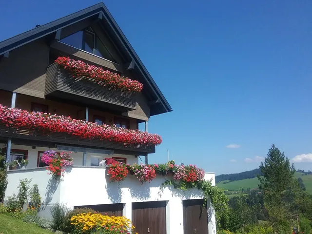 Ferienwohnung Schlachter