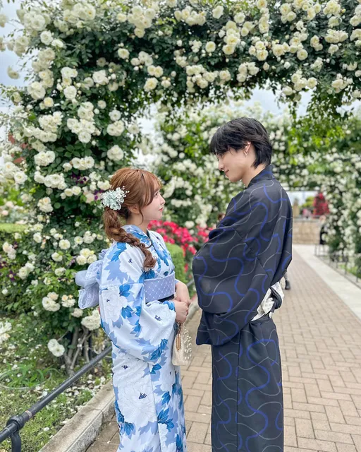 VASARA Kimono Rental Kyoto Station Store