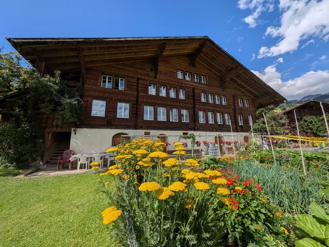 Ferienwohnungen Hofstatthaus