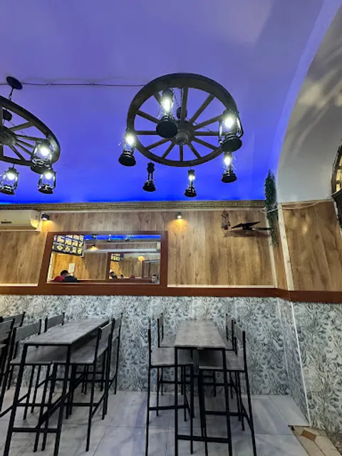 Anatolia Turkish Kebap