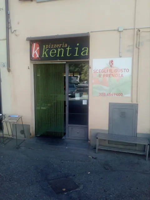 Pizzeria Kentia - Città di Castello