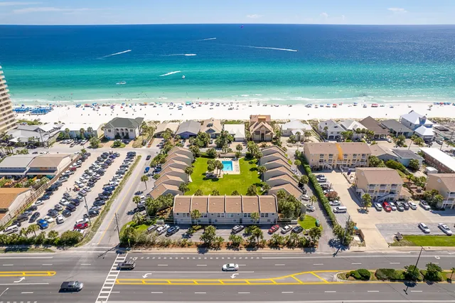 Windsong Condominiums