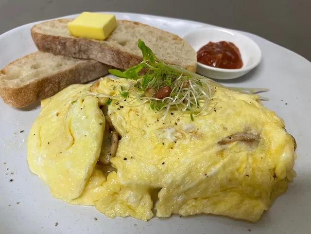 Birdie coffee & KORNZ GOLF