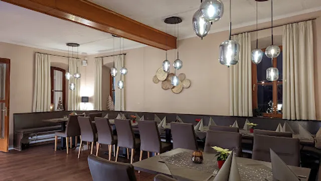 Landgasthof Schlösslekeller