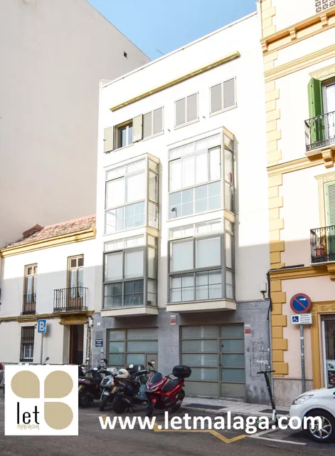 Letmalaga Merced Market