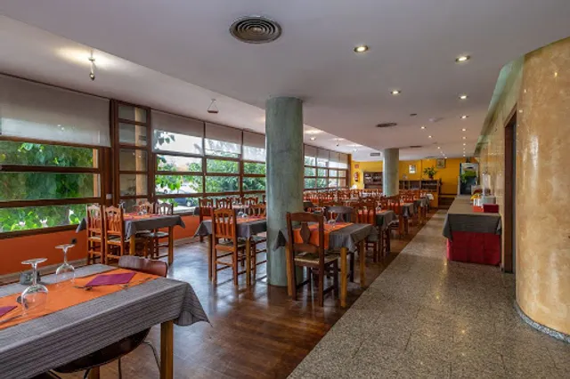 Restaurant La Fogaina