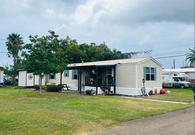 Marina Village Mobile Home & RV Park