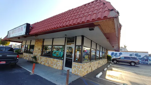 Florida Restaurant