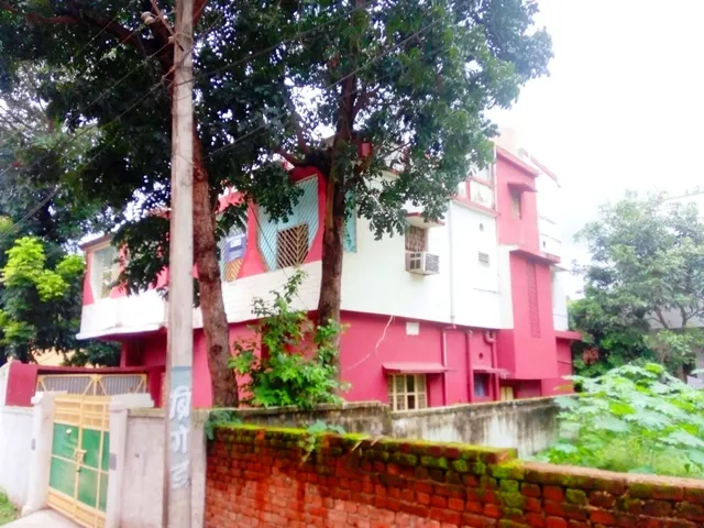 Happy Villa Homestay