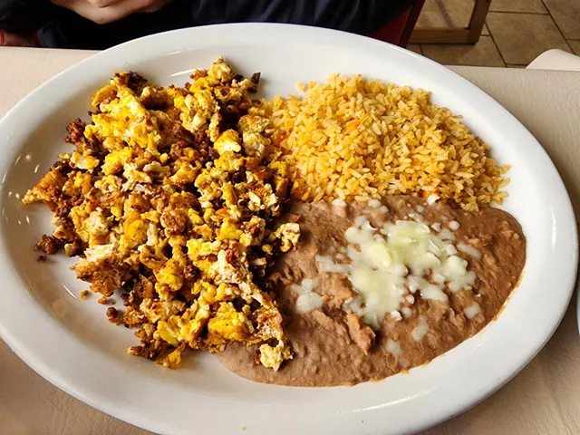 El Maya Mexican Grill