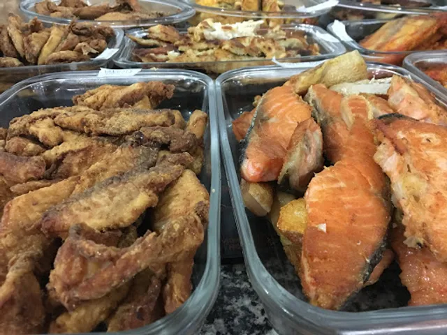 Restaurante Katarina