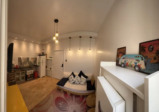 PARAÍSO PRAIA DE COPACABANA