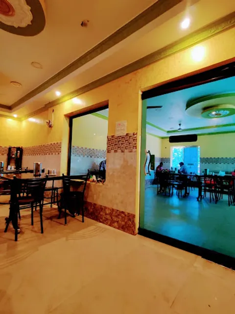 New Bethel Restaurant