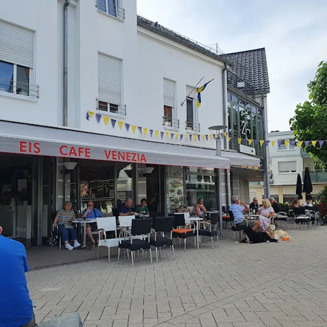 Eiscafe Venezia