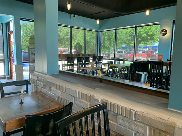 Freebirds World Burrito