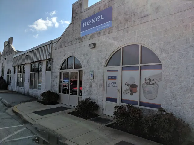 Rexel